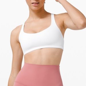 Lululemon ‘Free to be Wild’ Bra